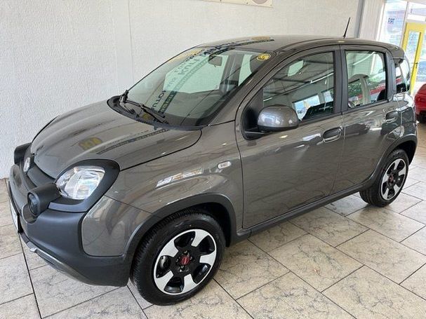 Fiat Panda 51 kW image number 2