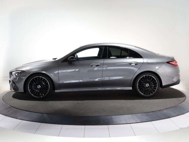 Mercedes-Benz CLA 180 100 kW image number 5