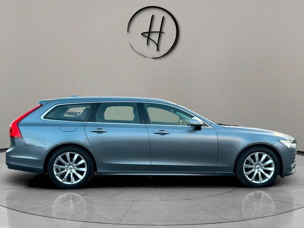 Volvo V90 D4 140 kW image number 6