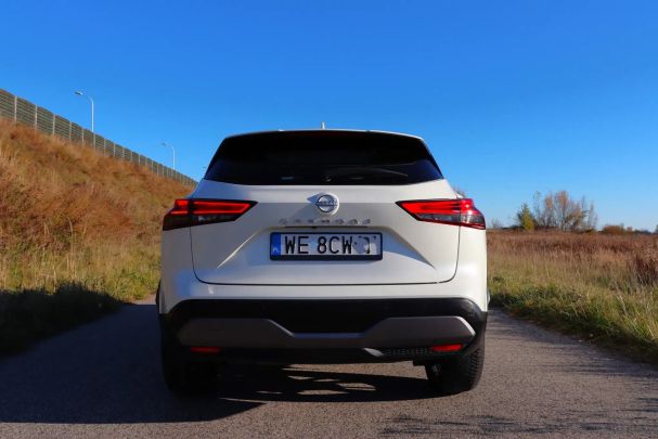 Nissan Qashqai 116 kW image number 6