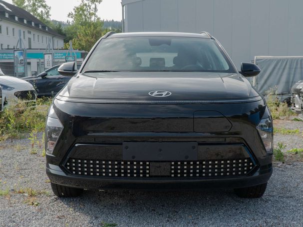 Hyundai Kona Advantage 115 kW image number 2