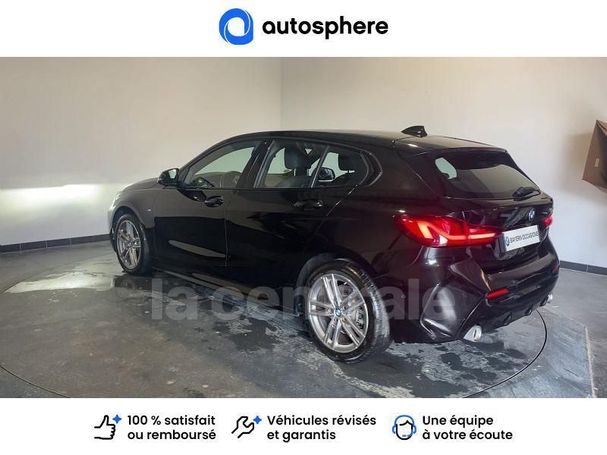 BMW 118d M Sport 110 kW image number 16