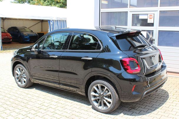 Fiat 500X 1.5 GSE 96 kW image number 4