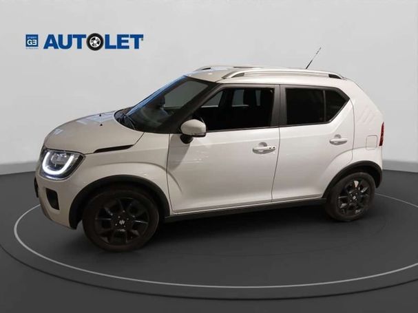 Suzuki Ignis 61 kW image number 1