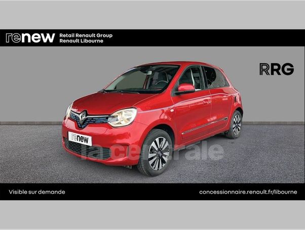 Renault Twingo 22 kWh 60 kW image number 1