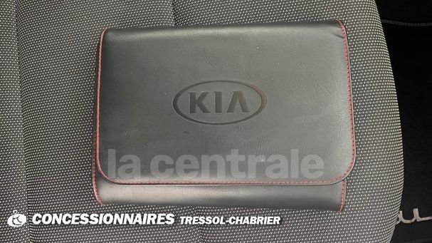 Kia Soul e-Soul 150 kW image number 23