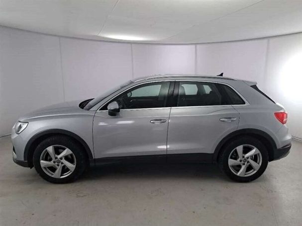 Audi Q3 35 TDI S tronic Advanced Business 110 kW image number 9