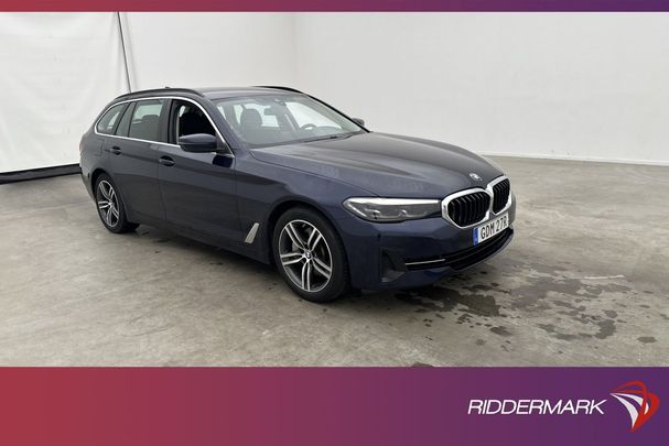 BMW 530 Touring 216 kW image number 2