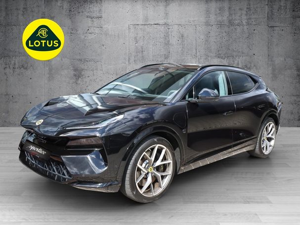 Lotus Eletre 450 kW image number 1