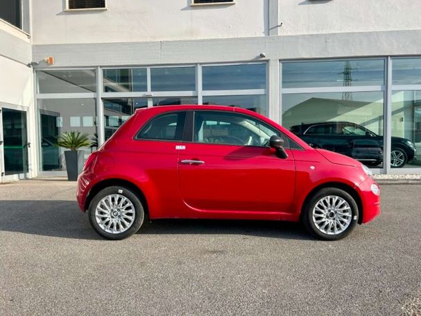 Fiat 500 1.0 51 kW image number 4