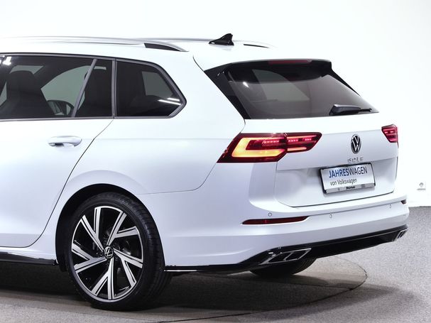 Volkswagen Golf Variant 1.5 TSI 110 kW image number 7