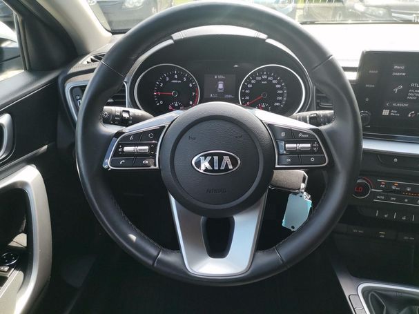 Kia Ceed 1.0 T-GDI 74 kW image number 11