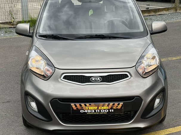 Kia Picanto 1.0 51 kW image number 11