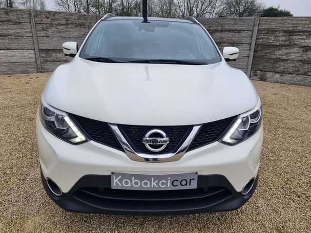 Nissan Qashqai 1.5 dCi 81 kW image number 3