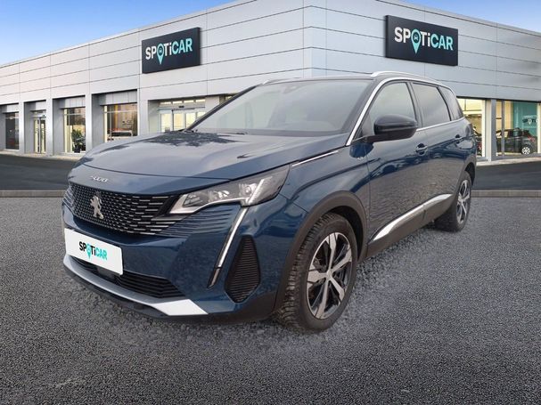 Peugeot 5008 BlueHDi EAT8 96 kW image number 1