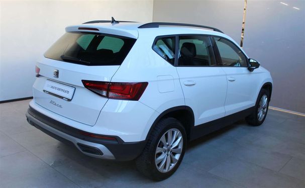 Seat Ateca 1.5 TSI 110 kW image number 4