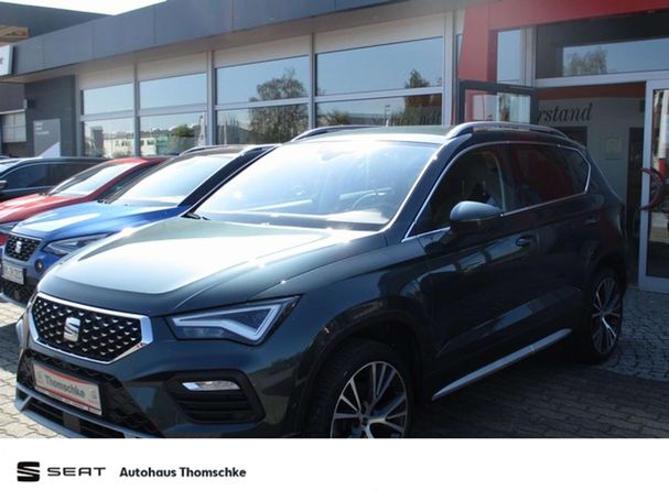 Seat Ateca 1.5 TSI DSG 110 kW image number 1