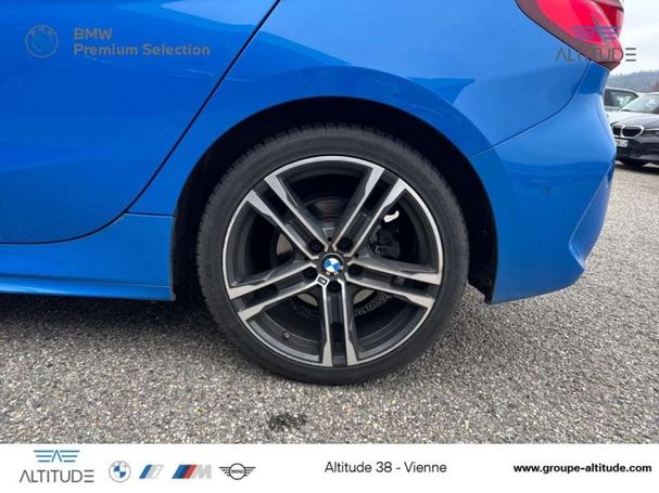 BMW 118d M Sport 112 kW image number 16