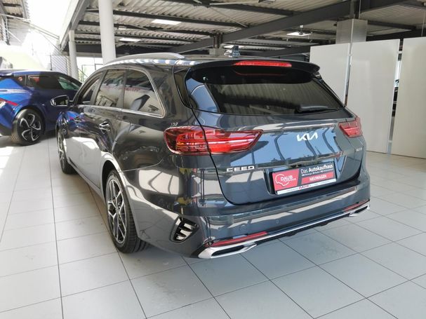 Kia Ceed Sportswagon 1.6 Plug-in Hybrid DCT6 104 kW image number 4