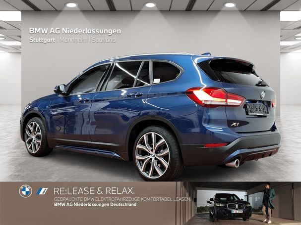 BMW X1 25e xDrive 162 kW image number 2