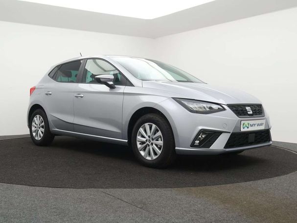 Seat Ibiza 1.0 TSI Style 70 kW image number 18