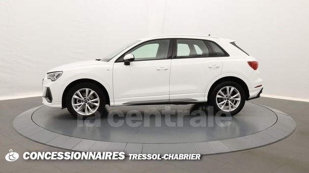 Audi Q3 35 TDI S tronic S-line 110 kW image number 5