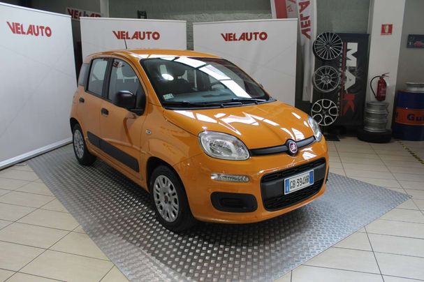 Fiat Panda 1.0 Hybrid Easy 52 kW image number 2