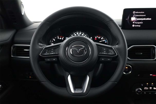 Mazda CX-5 184 AWD 135 kW image number 17