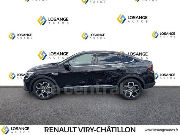 Renault Arkana 1.6 E-Tech 107 kW image number 12