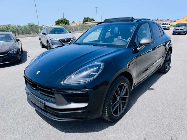 Porsche Macan 195 kW image number 1