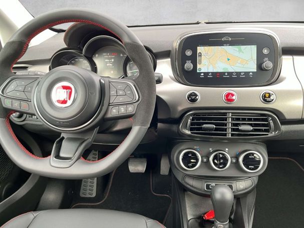 Fiat 500X Dolcevita DCT 96 kW image number 14