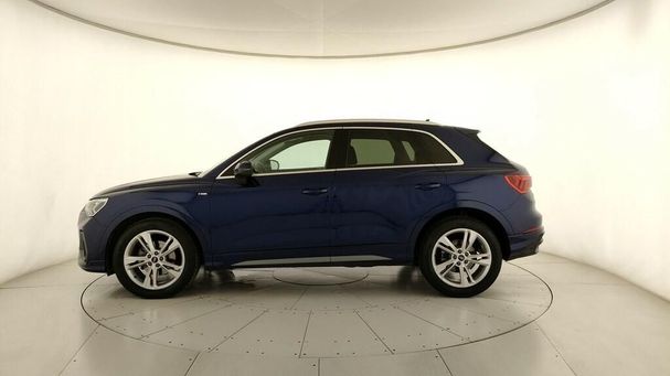 Audi Q3 35 TDI S tronic S-line 110 kW image number 5