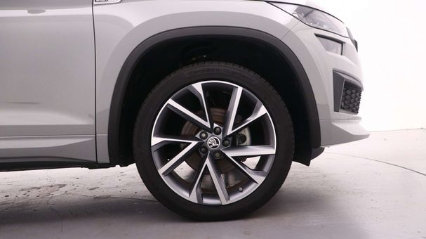 Skoda Kodiaq 1.5 TSI DSG Sportline 110 kW image number 13