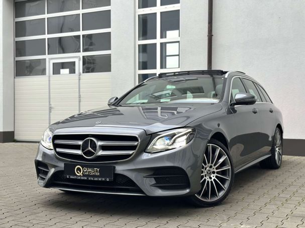 Mercedes-Benz E 400 d T 4Matic 250 kW image number 20