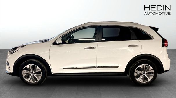 Kia Niro e 64 kWh 150 kW image number 6