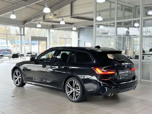 BMW 320 Touring e M Sport 150 kW image number 4