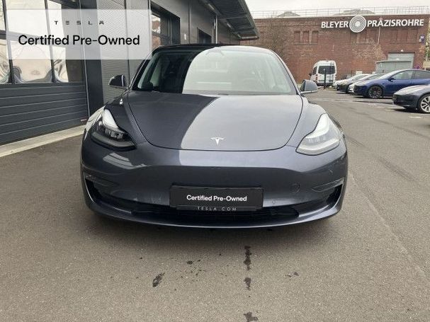 Tesla Model 3 Long Range AWD 258 kW image number 2