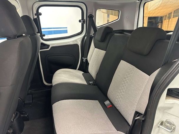 Fiat Qubo 1.3 70 kW image number 9