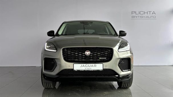 Jaguar E-Pace 150 kW image number 1