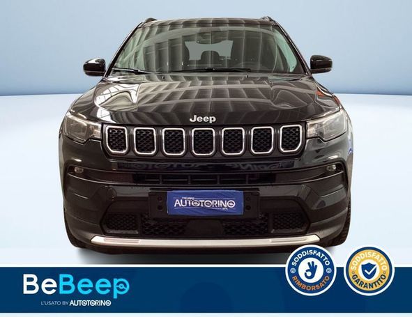 Jeep Compass 140 kW image number 2