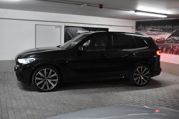 BMW X5 45e xDrive 290 kW image number 3