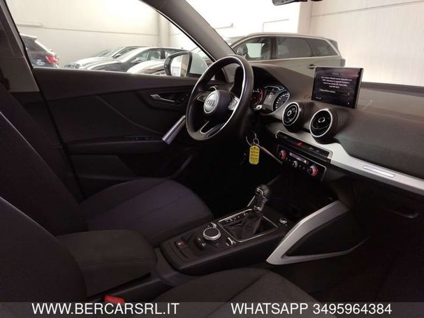 Audi Q2 30 TDI S tronic Business 85 kW image number 17