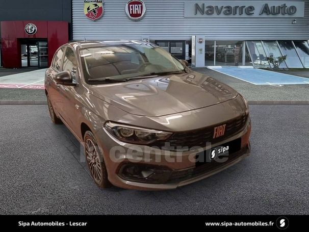 Fiat Tipo 96 kW image number 15