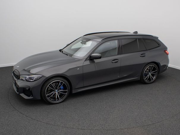 BMW 340i Touring xDrive 275 kW image number 12