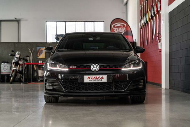 Volkswagen Golf GTI 2.0 TSI DSG Performance 180 kW image number 16