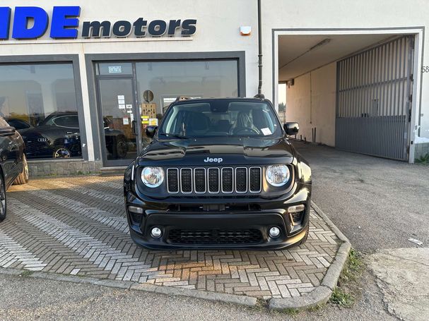 Jeep Renegade 96 kW image number 1