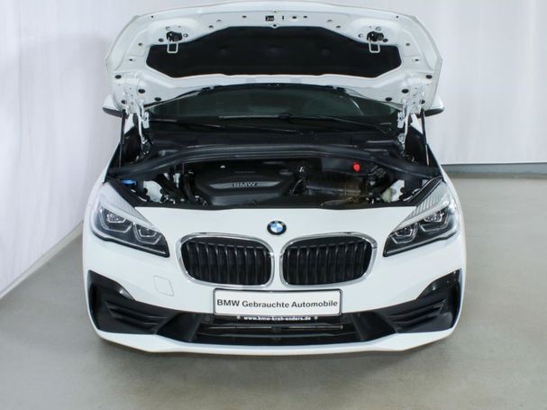 BMW 220d Gran Tourer 140 kW image number 14