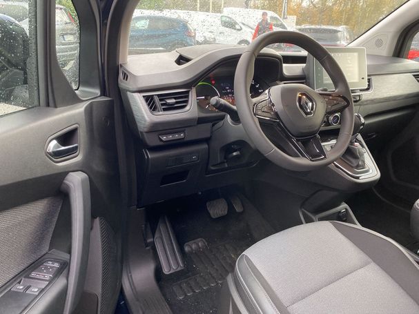 Renault Kangoo E-TECH EV45 90 kW image number 10