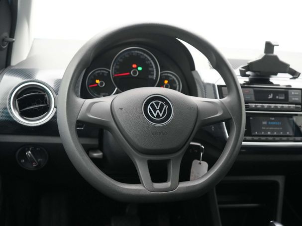 Volkswagen up! 60 kW image number 7