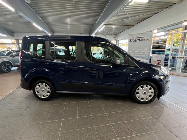 Ford Transit Connect Kombi 1.5 Trend 74 kW image number 4